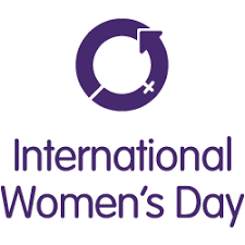 International Women's Day Logo