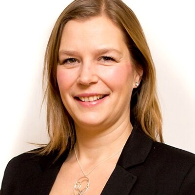 Anna Widerberg, VP, Sustainability, Plasman