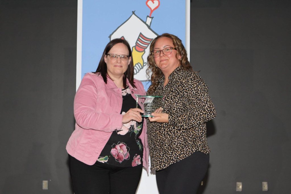 Rmhc Swo Plasman Windsor One Manufacturing receives the Champion of Honour award ...