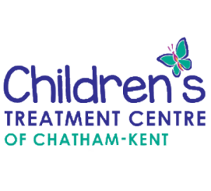 Children's Treatment Centre of Chatham-Kent logo