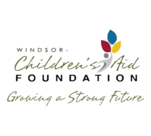 Windsor Children's Aid Foundation logo