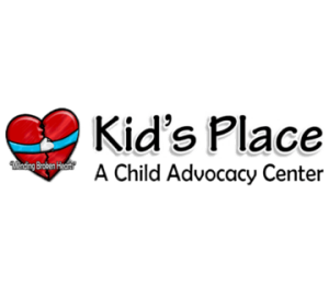 Kid's Place logo
