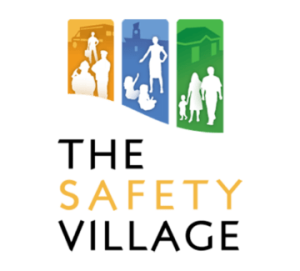 The Safety Village logo