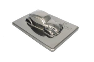 Smokey Chrome (Tri)