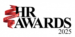 HR Awards 2025 logo