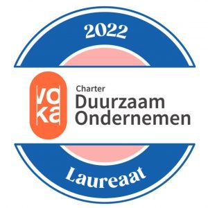Voka Charter logo for 2022 winners